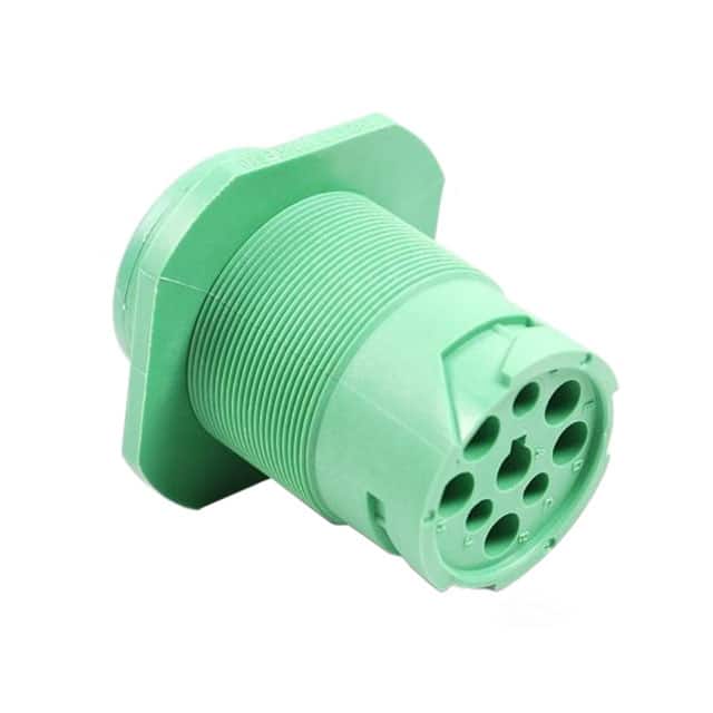 AHD17-9-1939PES80 Amphenol Sine Systems Corp  Alloggiamenti per connettori circolari